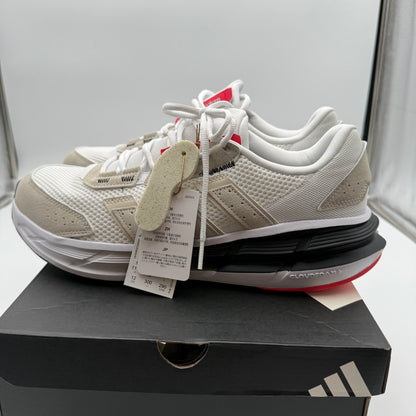 adidas Astrastar Cloud White Alumina Off White JQ4479 Sneakers Size 12