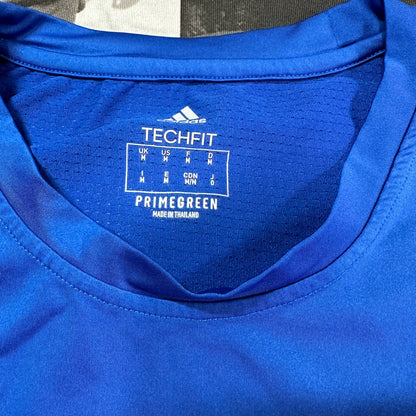 adidas Techfit Primegreen Sleeveless Gym shirt SZ M