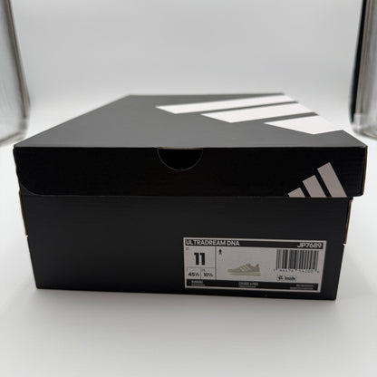 adidas UltraDream DNA JP7689 Size 11 Alumina / Off White / Wonder Beige