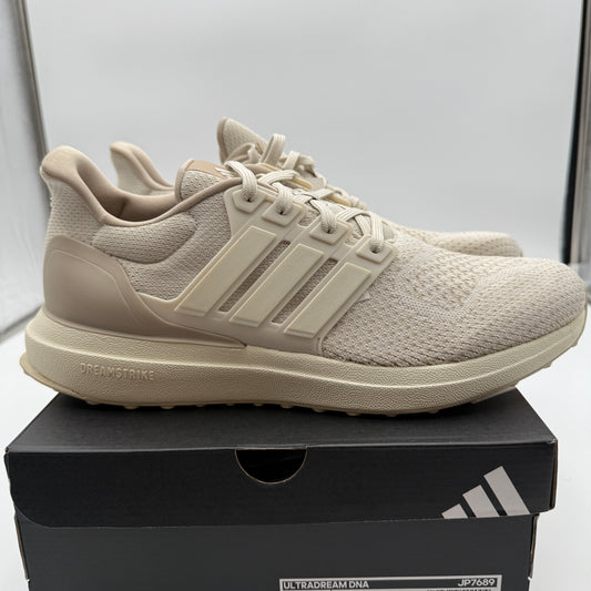 adidas UltraDream DNA JP7689 Size 11 Alumina / Off White / Wonder Beige
