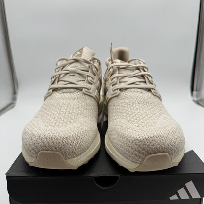 adidas UltraDream DNA JP7689 Size 12 Alumina / Off White / Wonder Beige New In Box