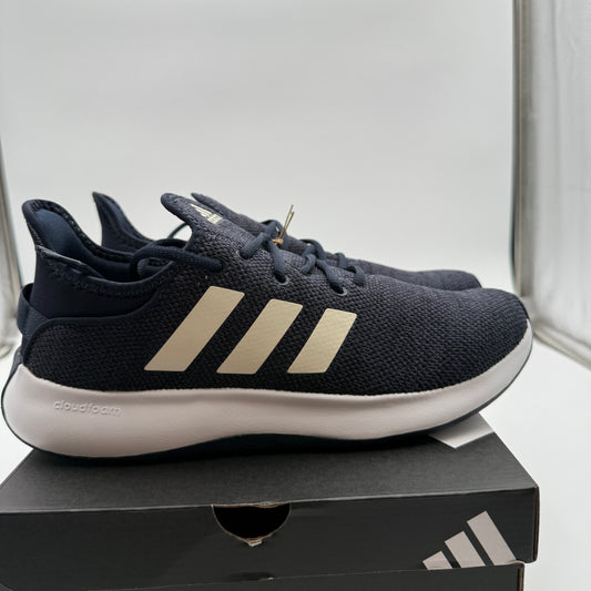 adidas Women's CloudFoam Pure SPW Gray Size 9 Legend Ink IG3866