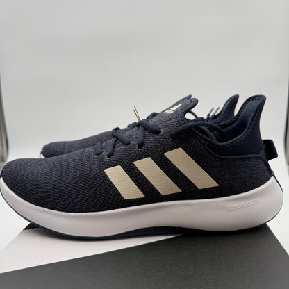adidas Women's CloudFoam Pure SPW Gray Size 9 Legend Ink IG3866