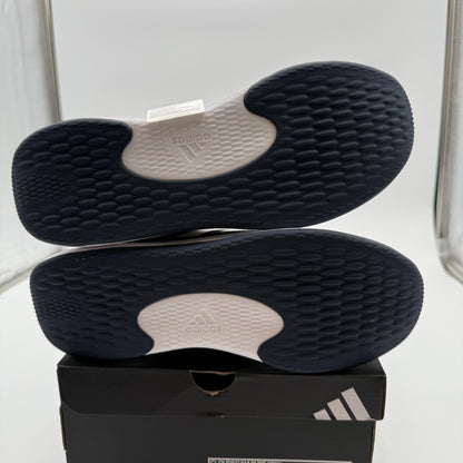 adidas Women's CloudFoam Pure SPW Gray Size 9 Legend Ink IG3866