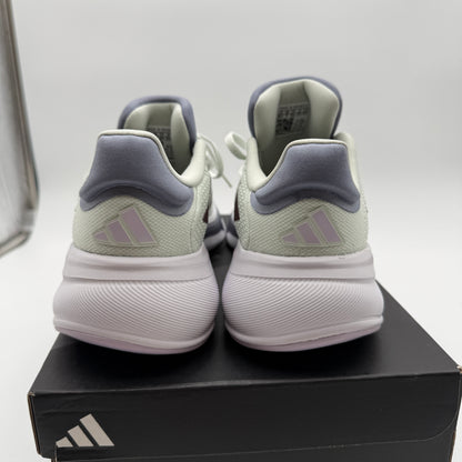 adidas Women's Response Super W Crystal Jade Aurora Met Silver Dawn IG1406 Size 7