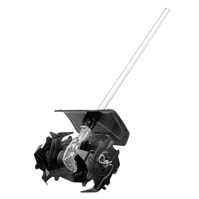 EGO Power+ CTA9500 9.5" Cultivator Attachment for EGO Multi Head System - Black