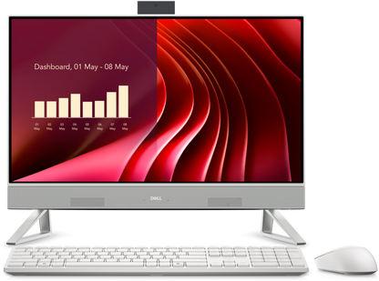 Dell 27 Inch All In One EC27250 Desktop Computer 16GB 1TB Core 7-150U