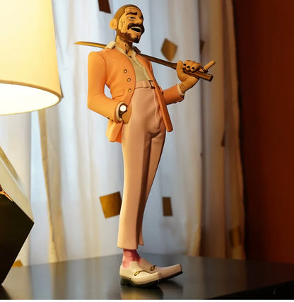 Superplastic x Post Malone "The Legend of Malone" Limited Collectible Figure