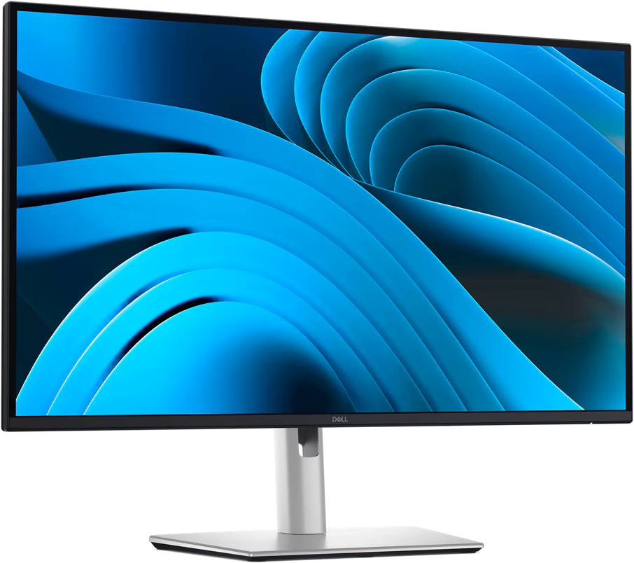 Dell Pro 27 Plus QHD USB-C Hub Monitor - P2725DE - 27 Inch Open Box