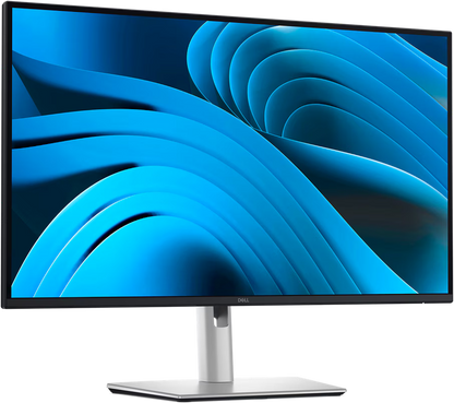 Dell Pro 27 Plus QHD USB-C Hub Monitor - P2725DE - 27 Inch Open Box