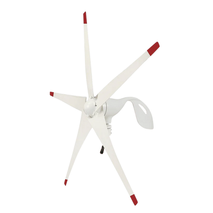 Natures Generator HKNGWT Wind Turbine Powered NIB
