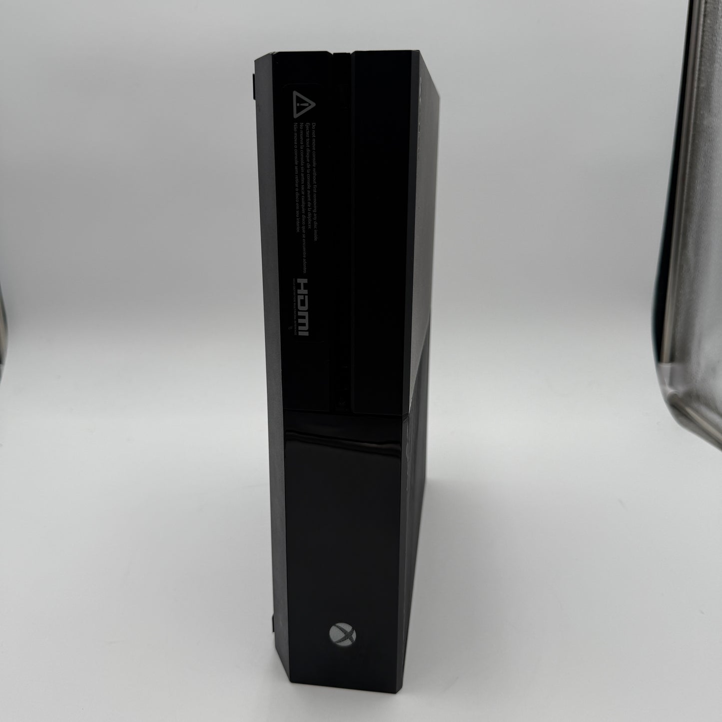 Microsoft Xbox One X 2017 1TB Console Model 1787