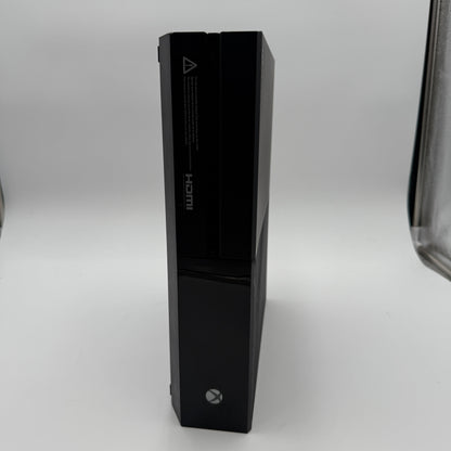 Microsoft Xbox One X 2017 1TB Console Model 1787