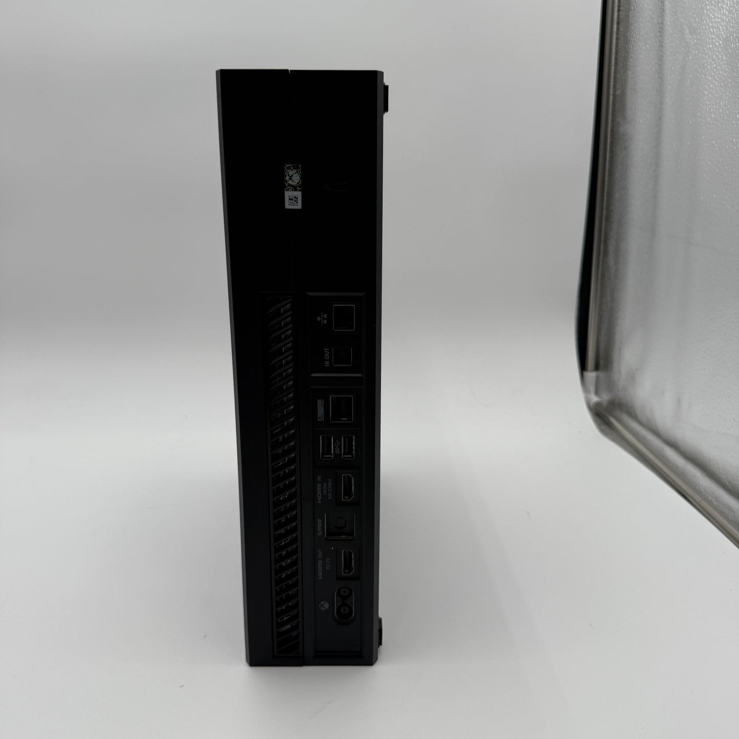 Microsoft Xbox One X 2017 1TB Console Model 1787