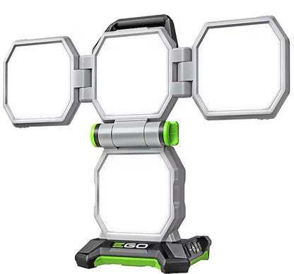 EGO Power+ LT1000 56V Cordless Portable Area Light Up to 10,000 Lumens Tool Only New In Box