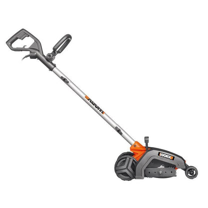 Worx WG896 12 Amp 7.5 Inch Electric Edger Black New In Box