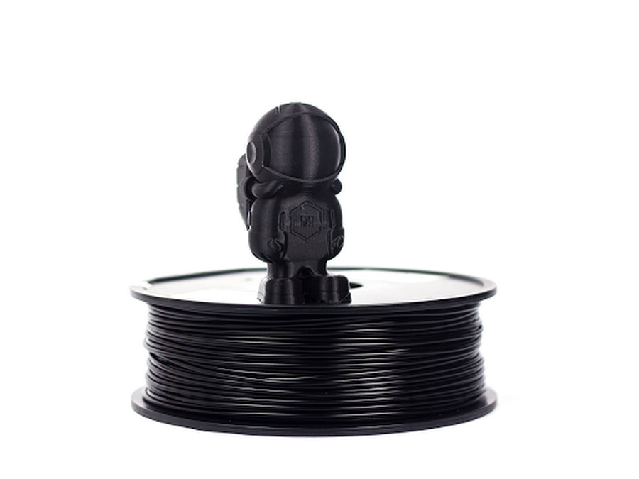 MatterHackers ABS 1.75mm 1KG Black Filament