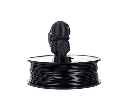 MatterHackers ABS 1.75mm 1KG Black Filament